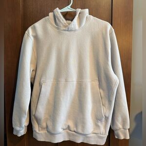 Men’s Lululemon Steady State Pullover hoodie. Size XS.